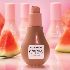 Glow Recipe Watermelon Glow Niacinamide Hue Drops - Sun Glow